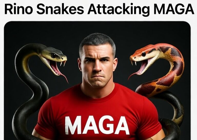 Are the leaders of the RPOF really Democrats or Just RINOs?