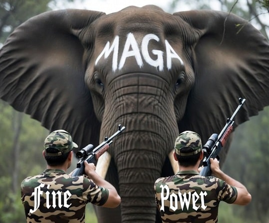 RPOF’s Coup Against the hard working Brevard republican Executive Committee MAGA Patriots in Brevard County.